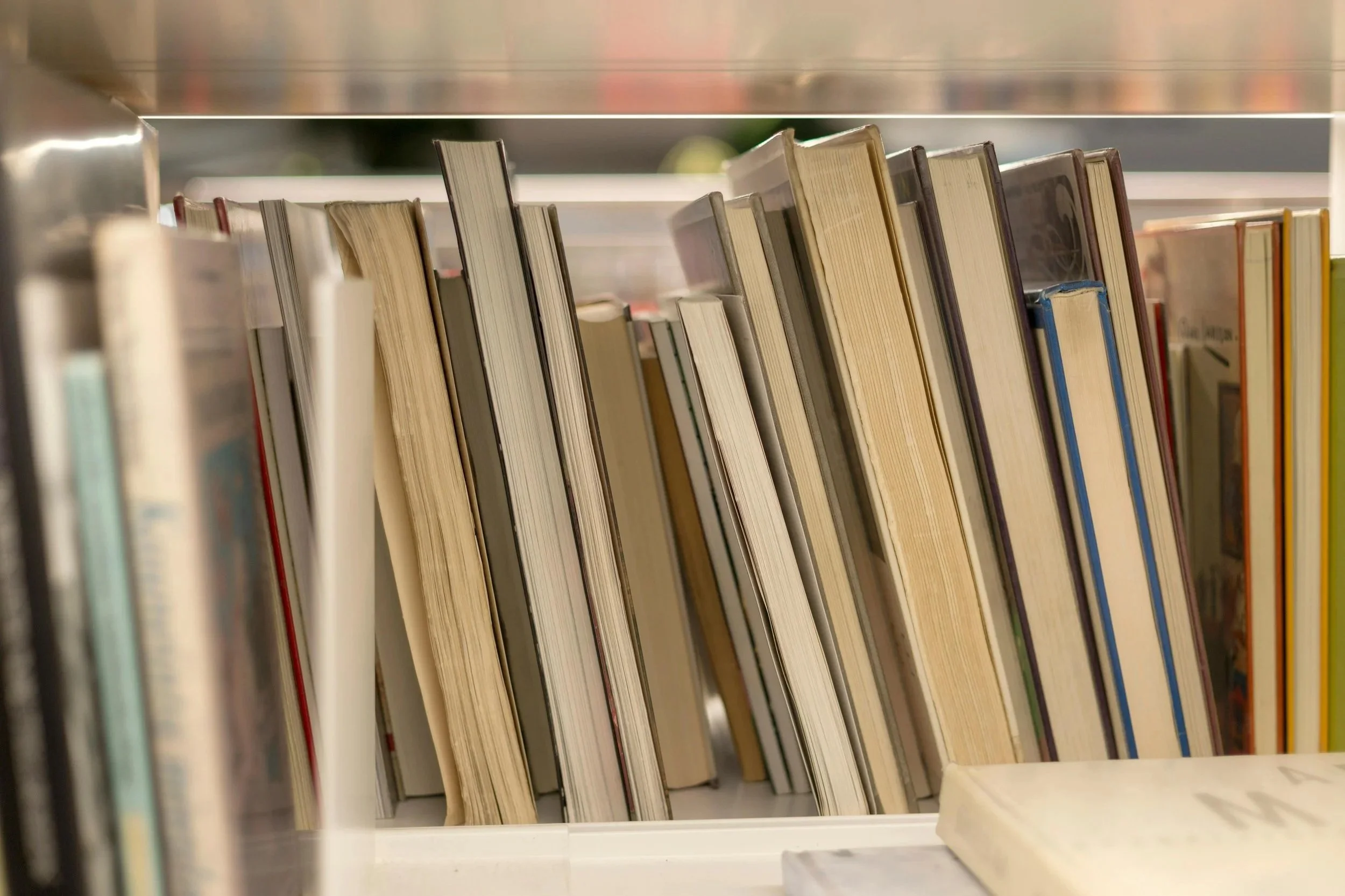 National Library Week 