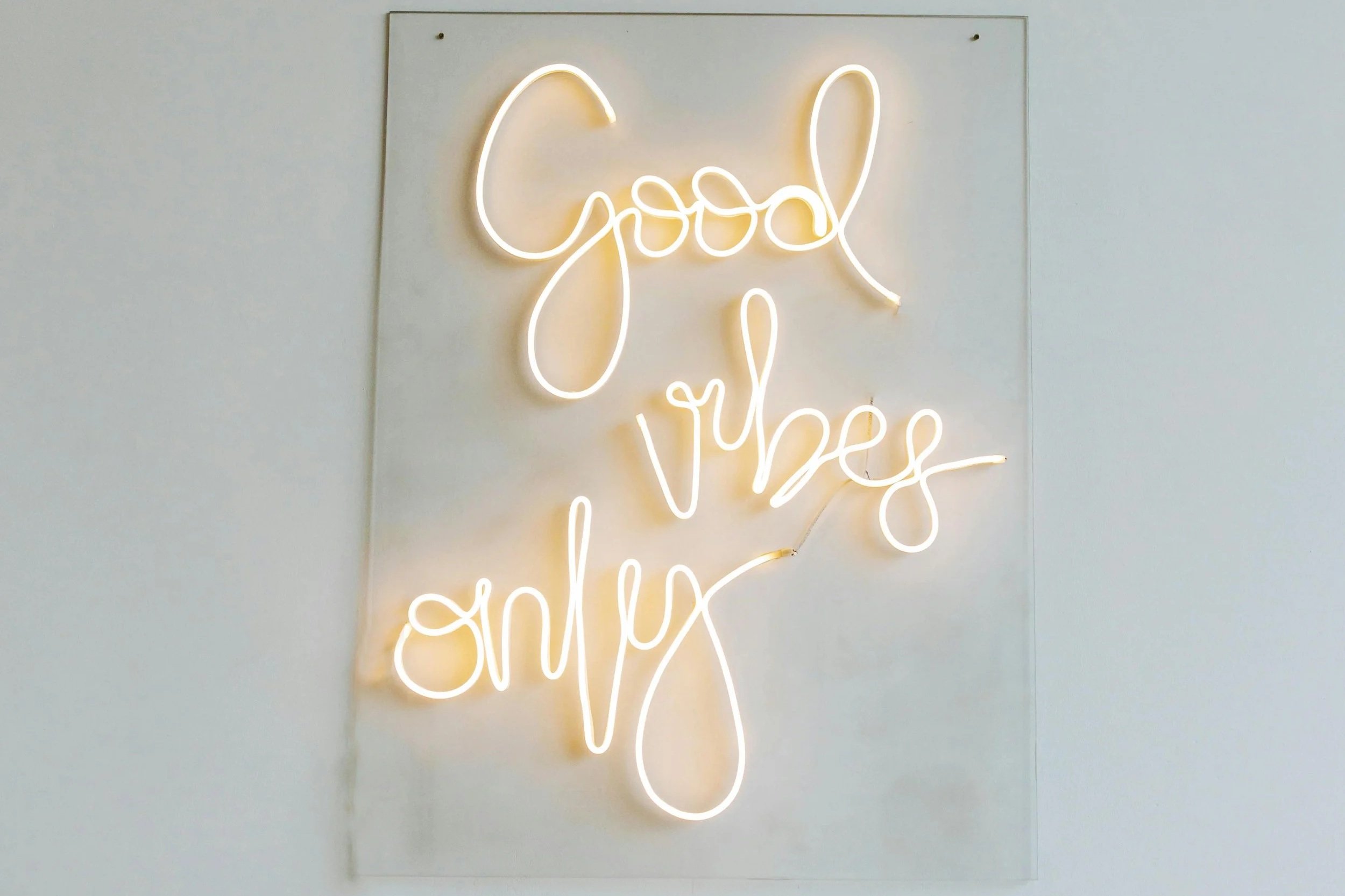 Things that bring me joy