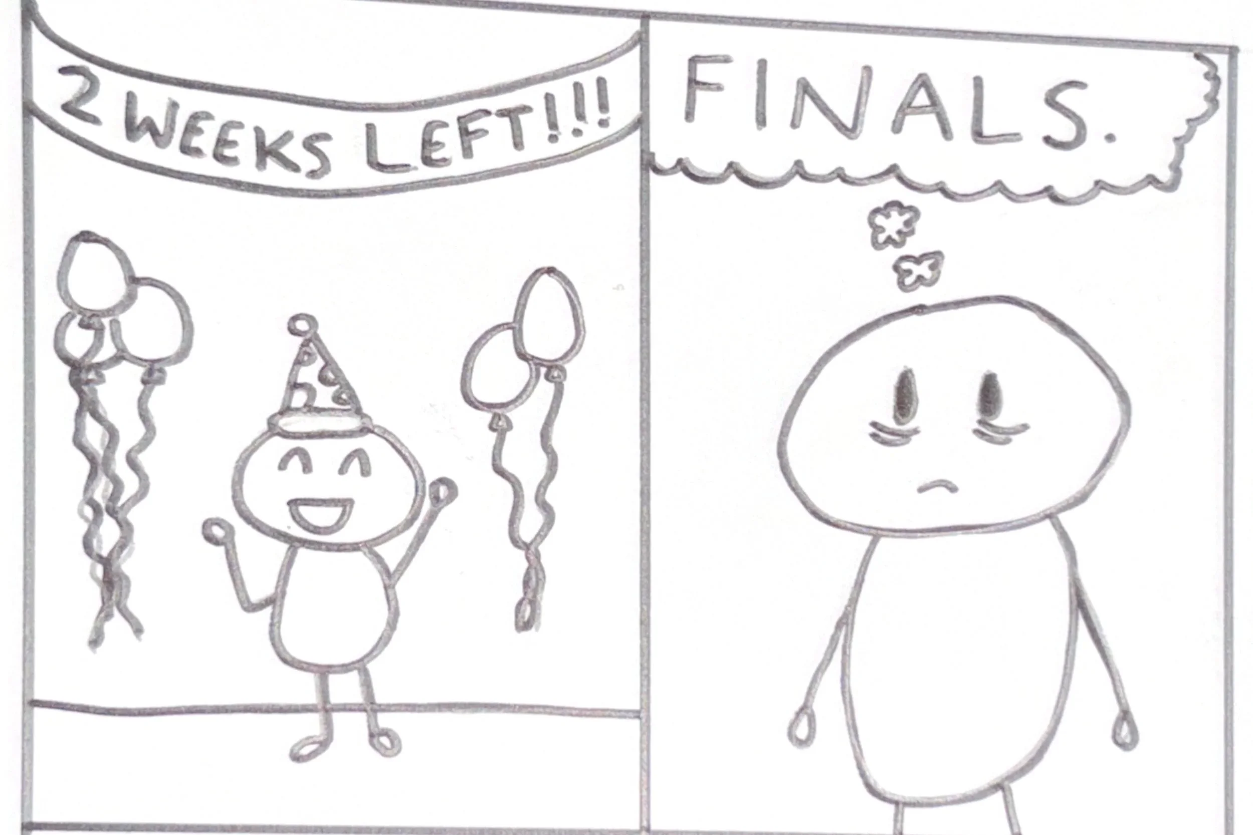 The Final Countdown