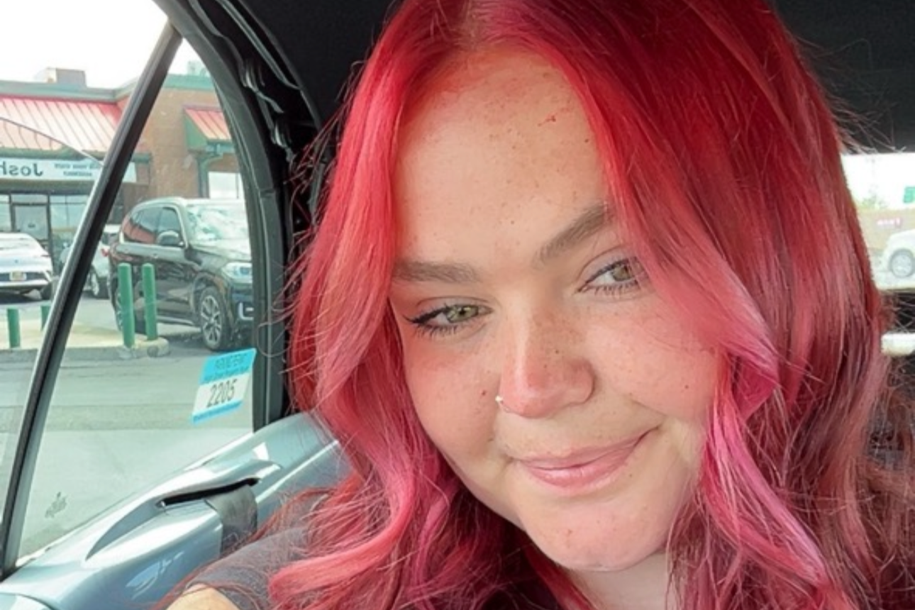 Invasion of Privacy: Managing Editor Regan Russell