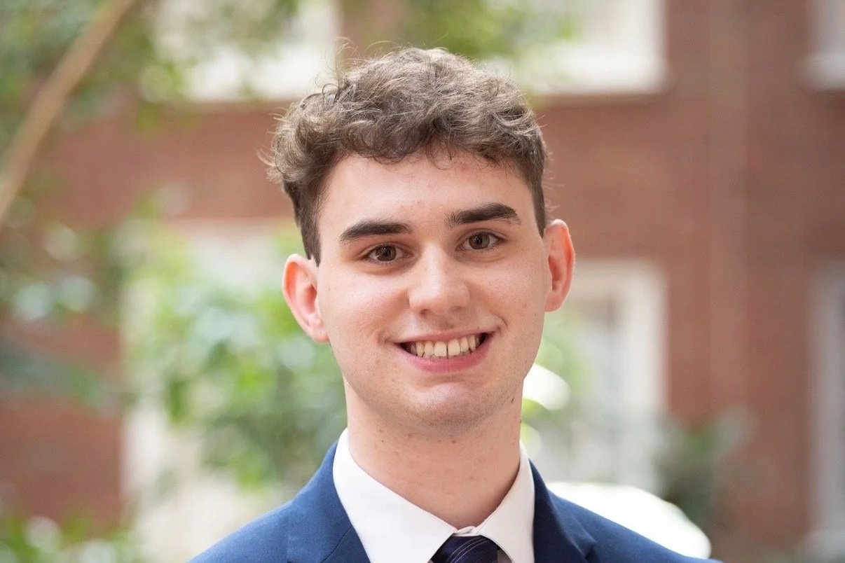SUNY Geneseo Student Association President Lucas Pastwik to become SUNY Student Assembly Vice President