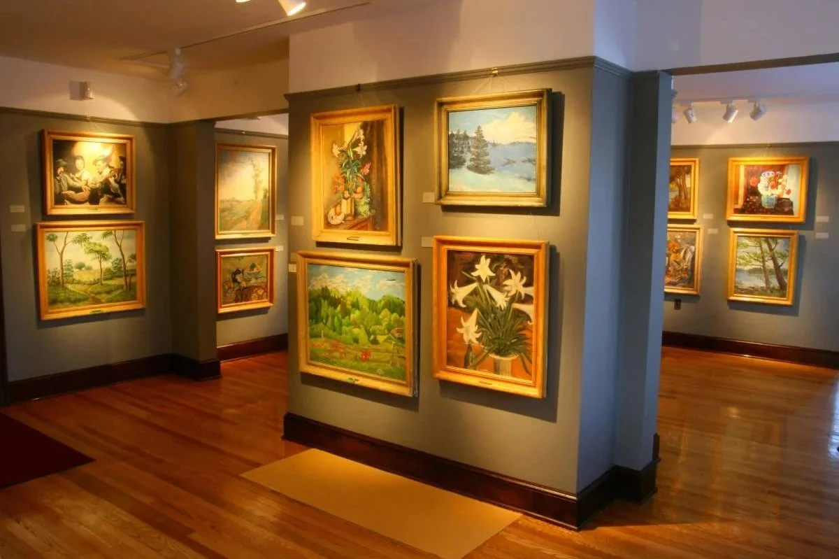 Geneseo students partner with Mount Morris New Deal Museum