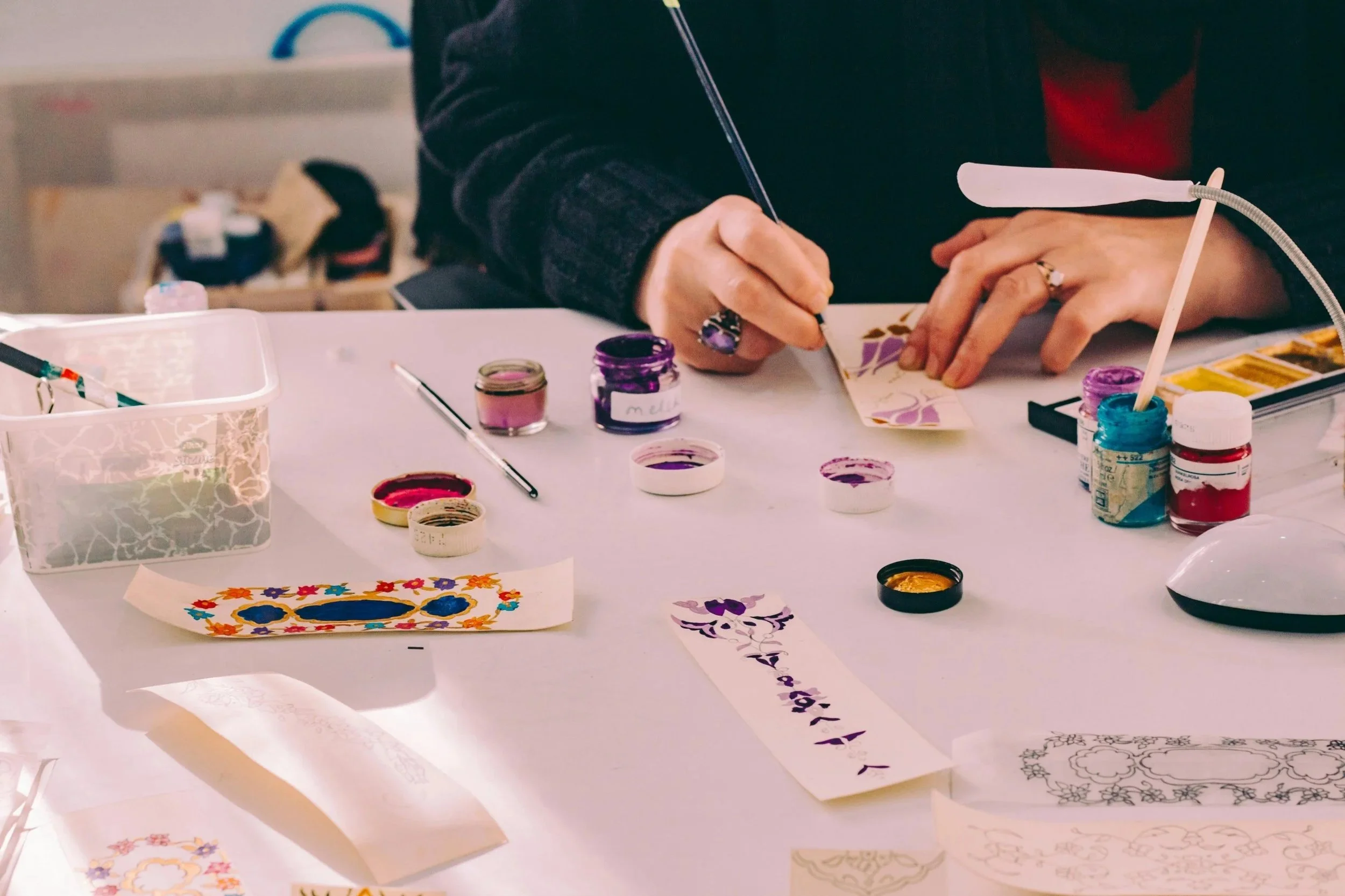 Your passion project sucks, and it should