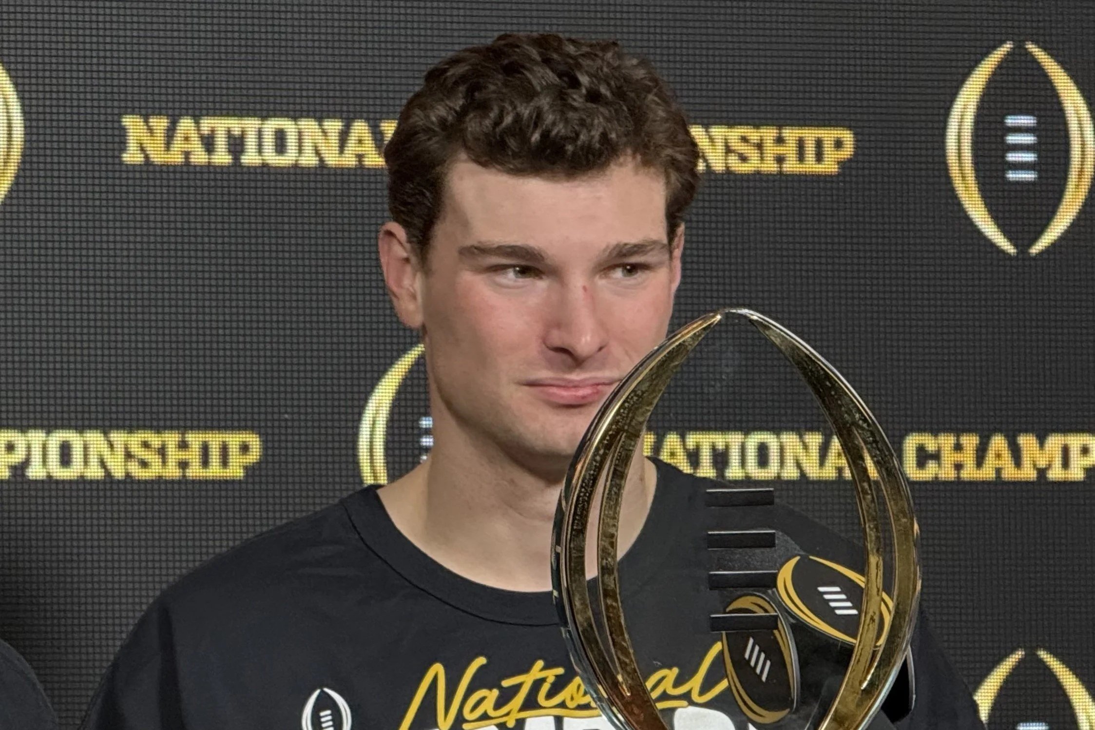 (Over)Reacting to the 2026 National Football League Draft