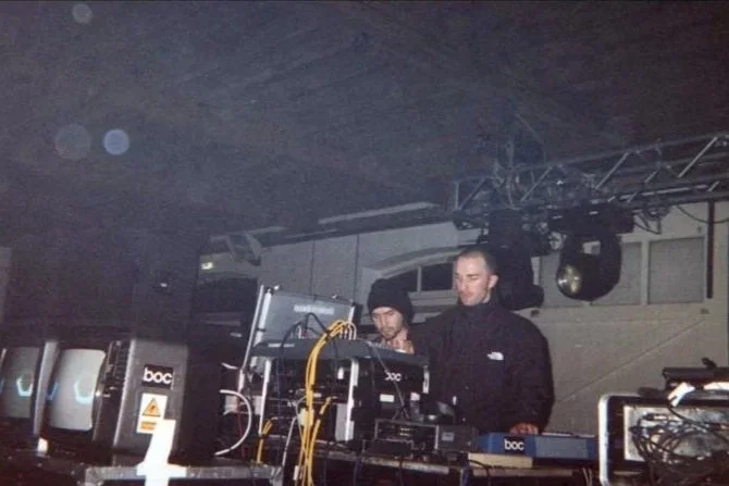 Boards of Canada’s Inferno (2026) in retrospect