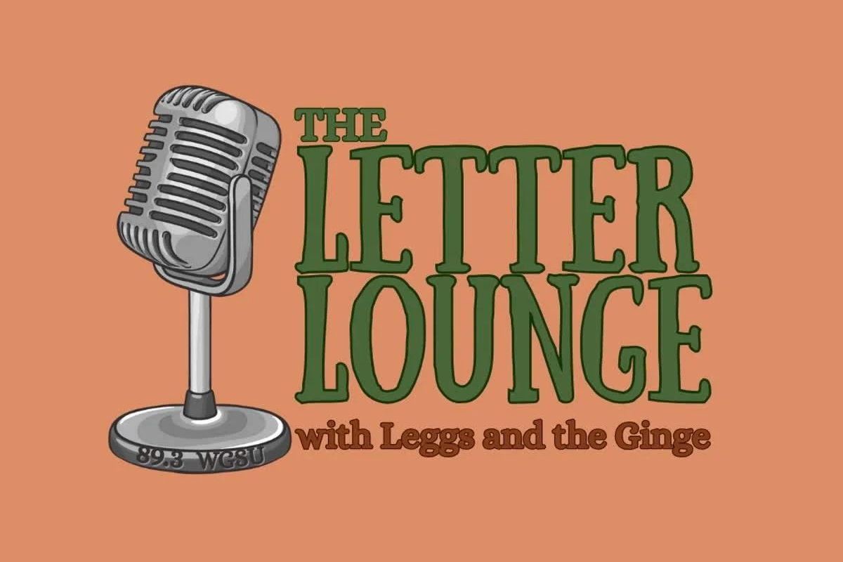 Interview with a SUNY Geneseo Radio Host