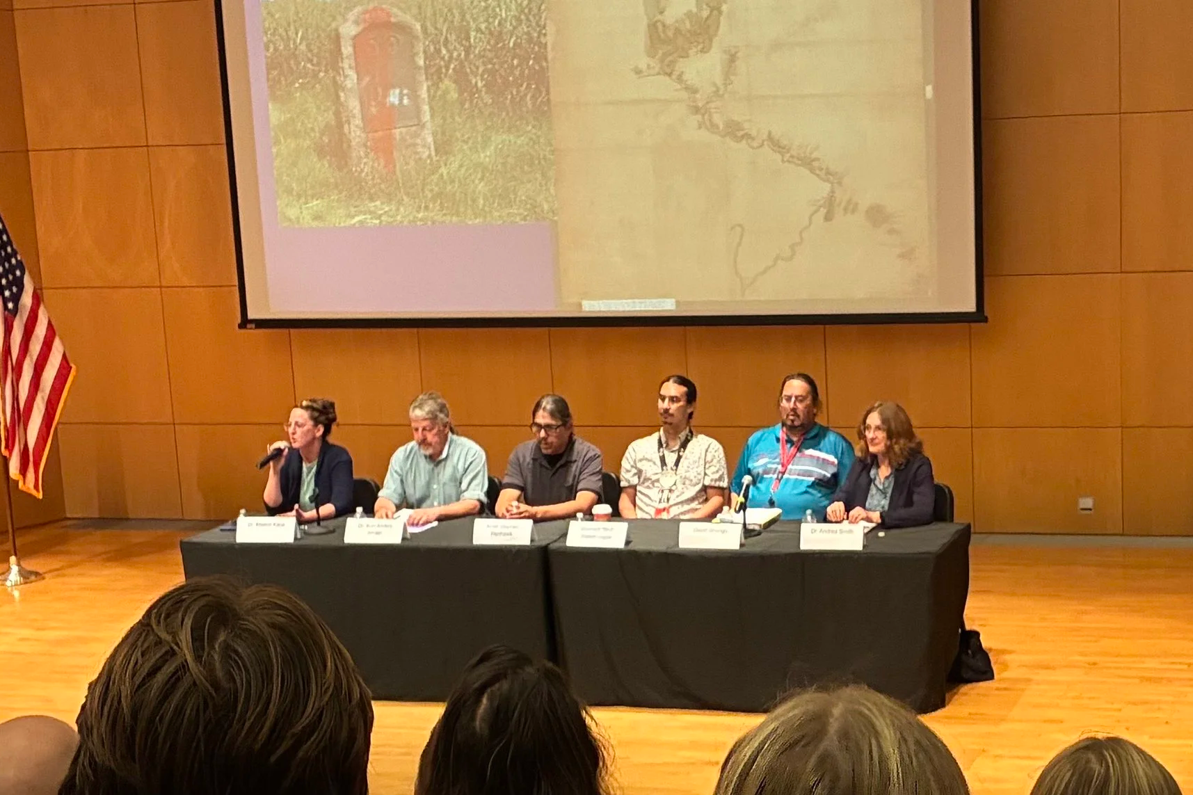 Indigenous Perspectives on America 250