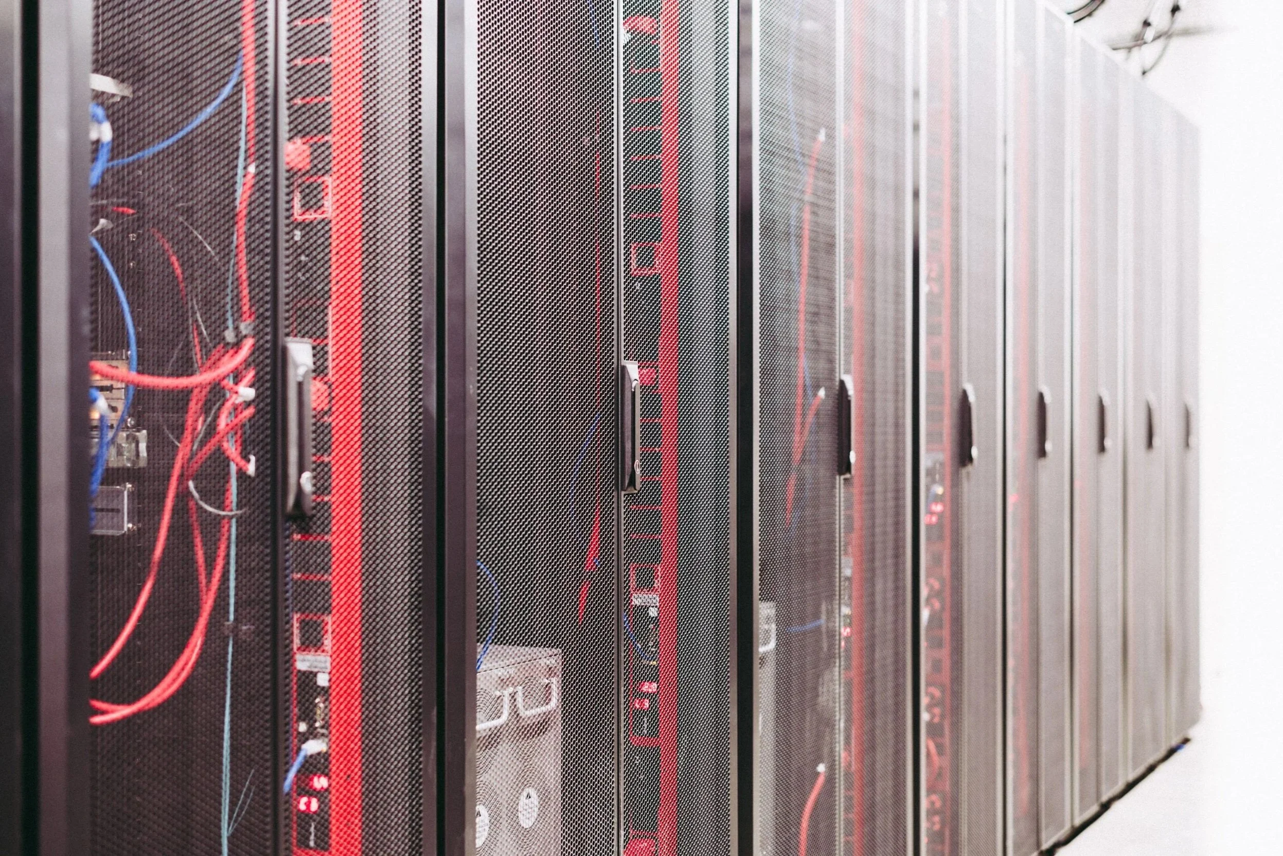 Data centers are environmentally unjust