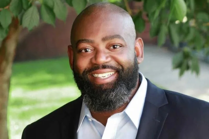 Invasion of Privacy: Director of Multicultural Affairs at SUNY Geneseo, Clifton Harcum