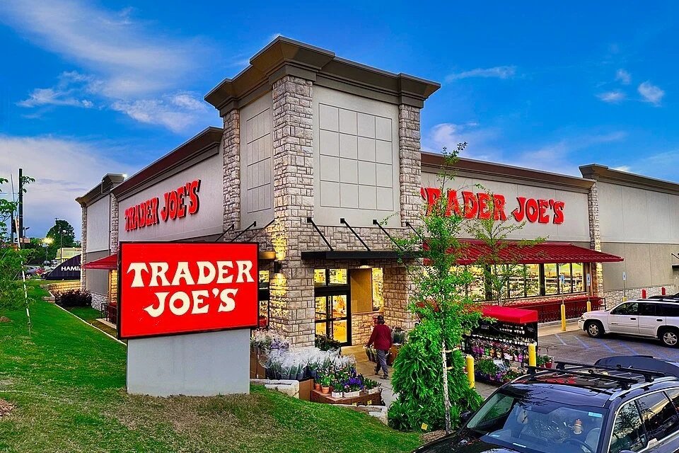 My Trader Joe’s recommendations&nbsp;