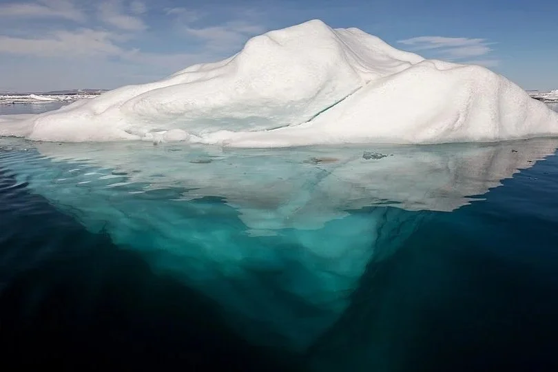 Arctic sailor forced to abandon solo voyage after route is closed