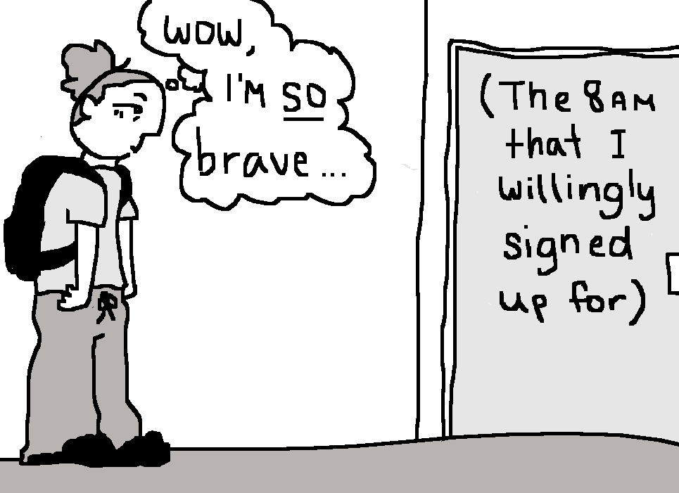 So Strong