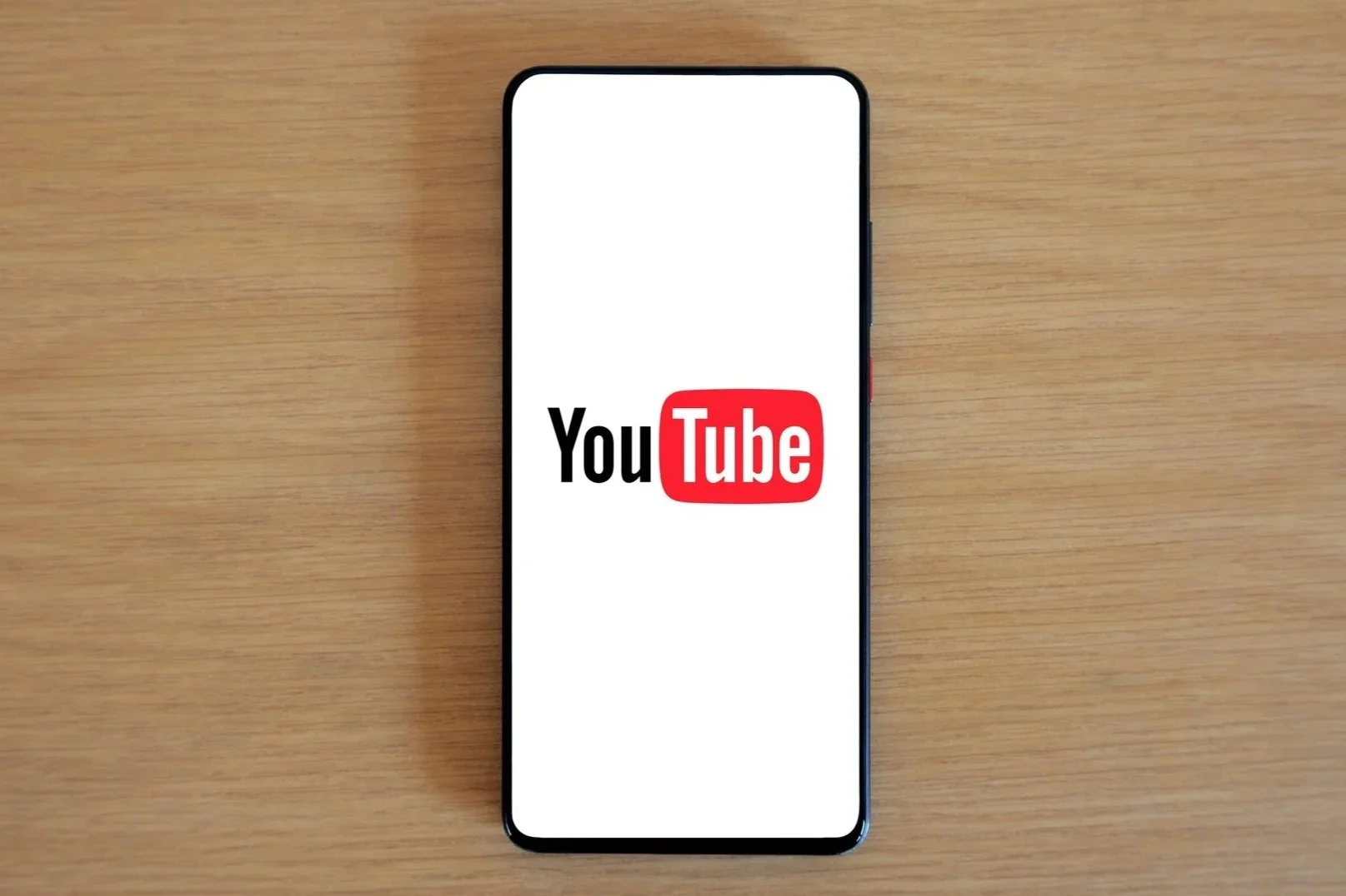Recent changes on YouTube