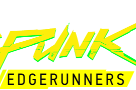 Anime recommendation: Cyberpunk: Edgerunners (2022- )