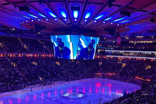 National Hockey League preseason review