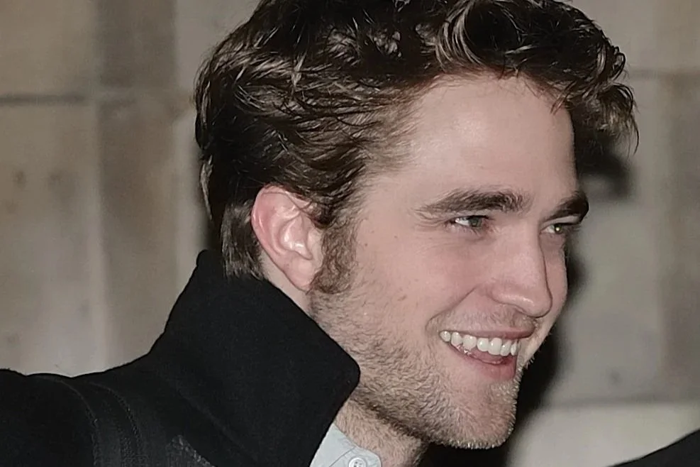 Robert Pattinson is the best working actor