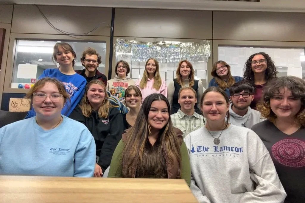 Staff Ed: The importance of student publications