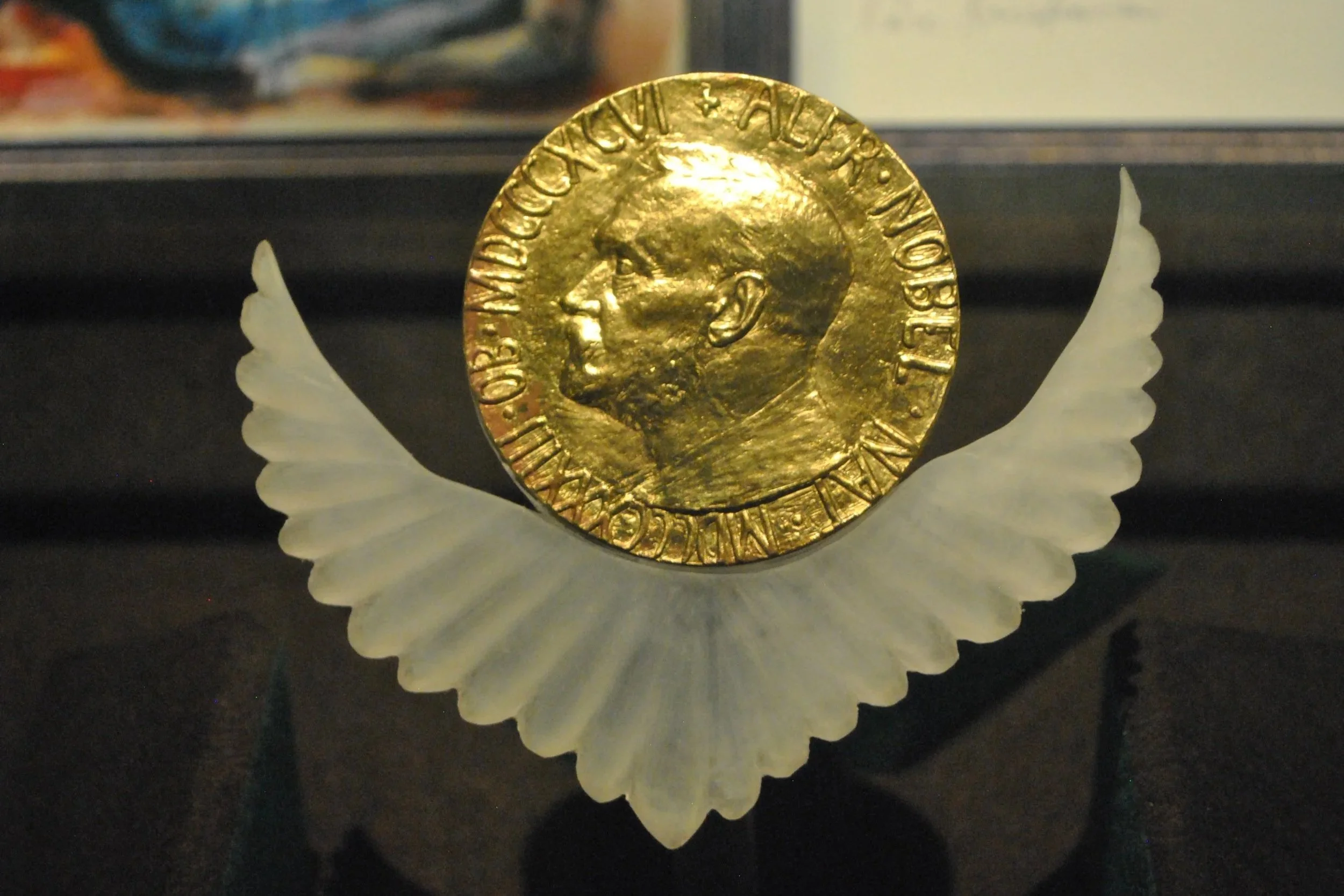This year’s Nobel Prize winners have begun to be announced
