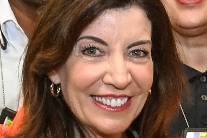 Sustainability Corner: Governor Kathy Hochul helps pass new legislation focused on climate change