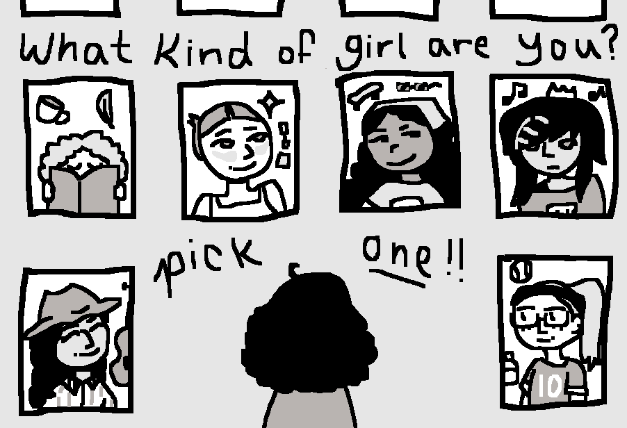 Sponsored by the Patriarchy