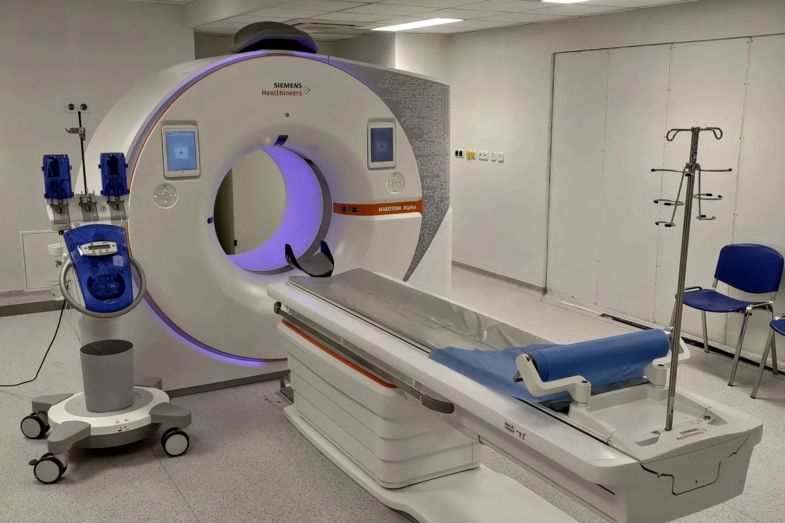 New medical treatments emerge for cancer and Parkinson’s disease patients&nbsp;