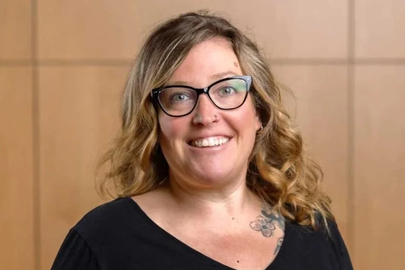 Invasion of Privacy: Sara Hébert&nbsp;
