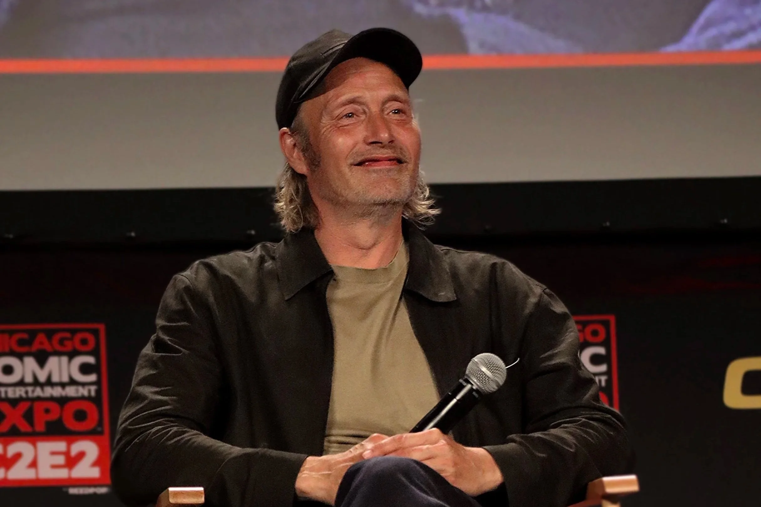The human need to be seen, taken to the extreme in Hannibal (2013-2015)