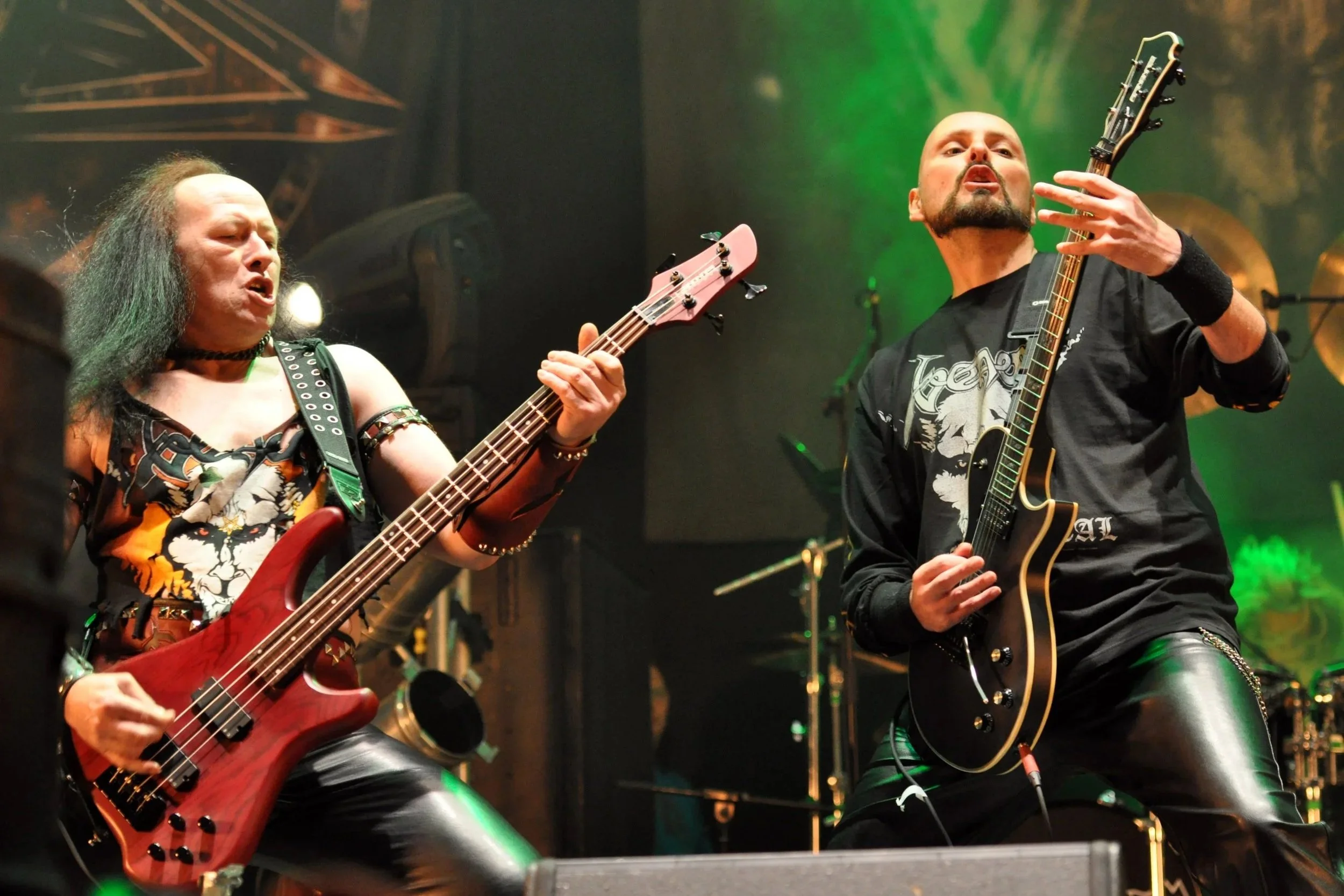 Eighteen hours of darkness: the roots of the most wicked genre of music