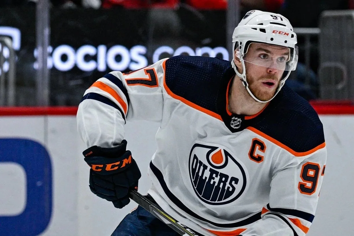 The biggest NHL storylines so far