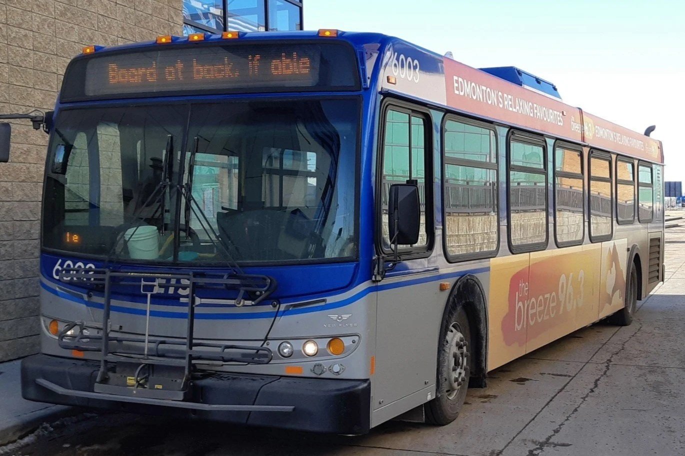 What is the best vehicle of transportation on campus?