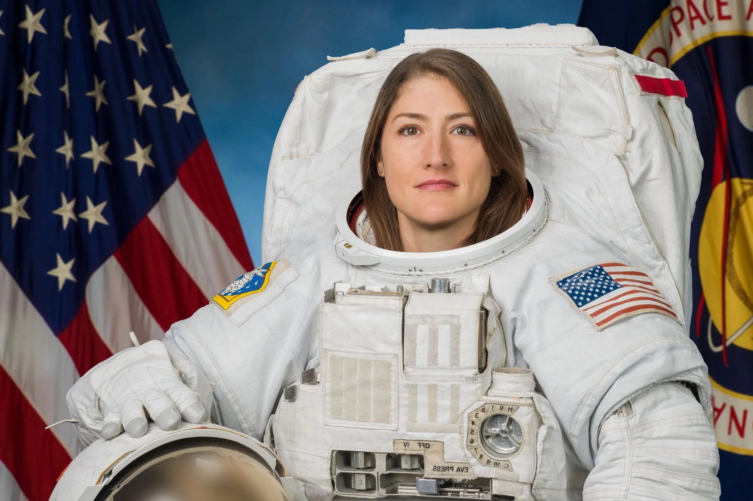 Christina Koch’s retirement from space travel
