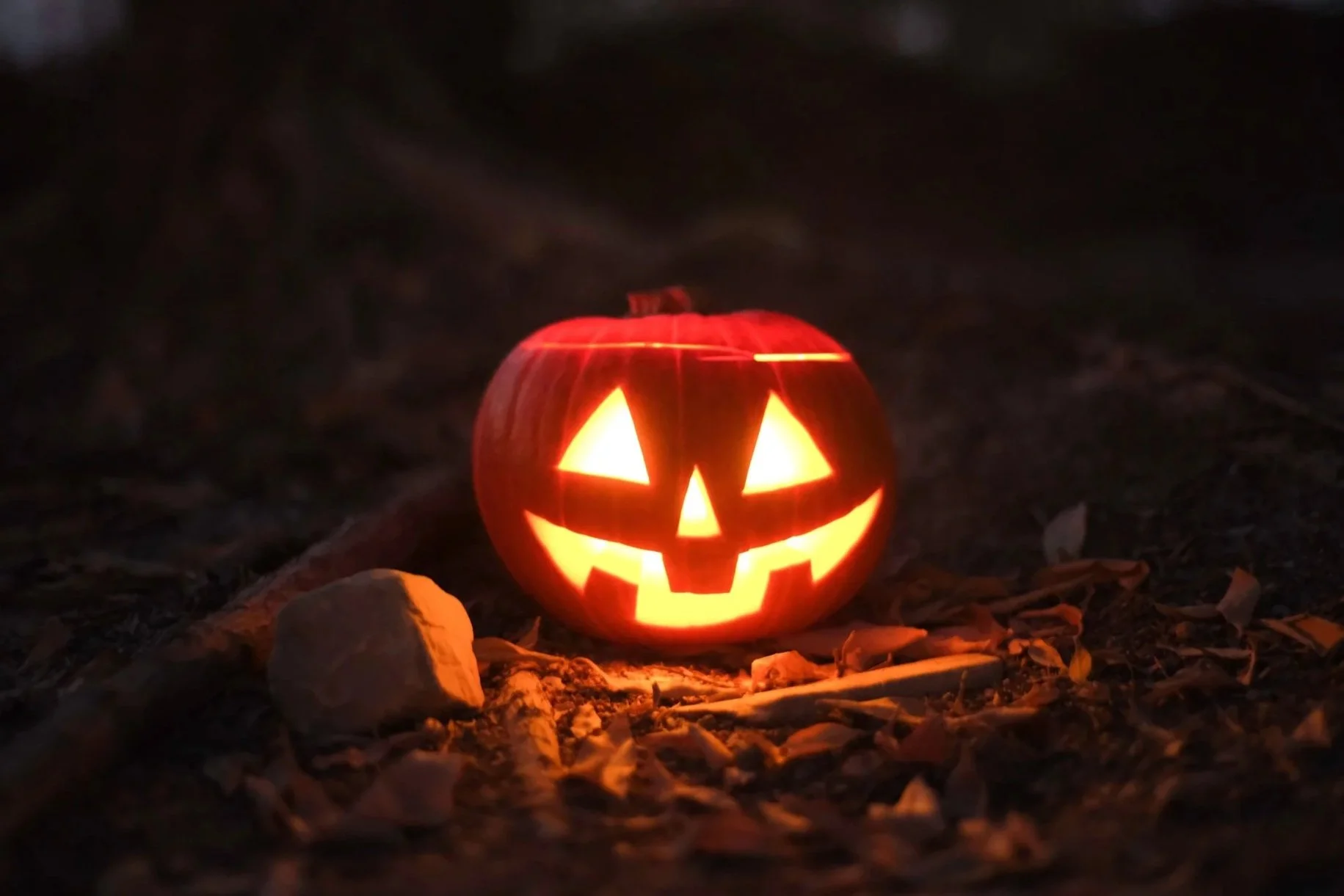 Best ways to celebrate Halloween!&nbsp;