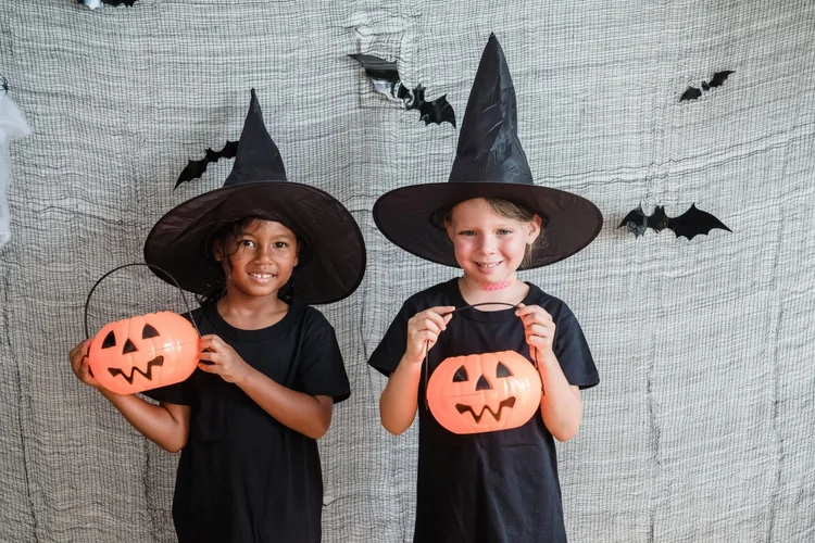 Staff Ed: The Lamron’s fondly remembered Halloween costumes
