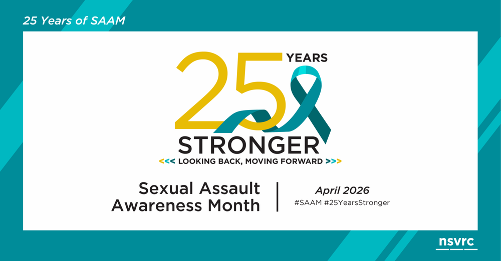 April is Sexual Assault Awareness Month — The Lamron