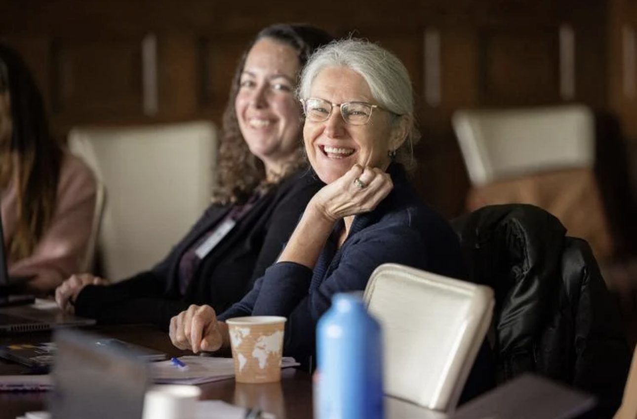 Invasion of Privacy: Dr. Gillian Paku — The Lamron