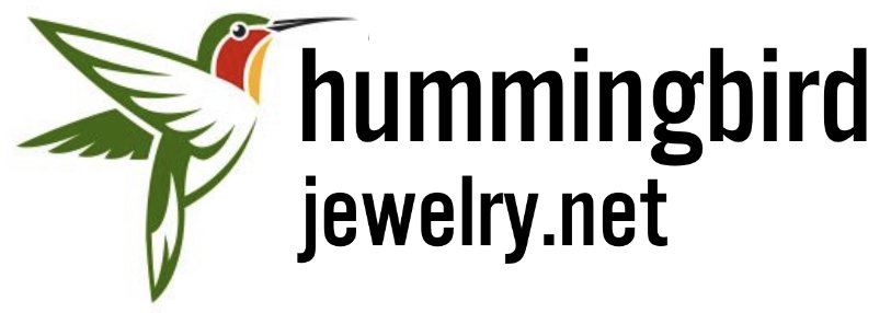 Hummingbird Jewelry