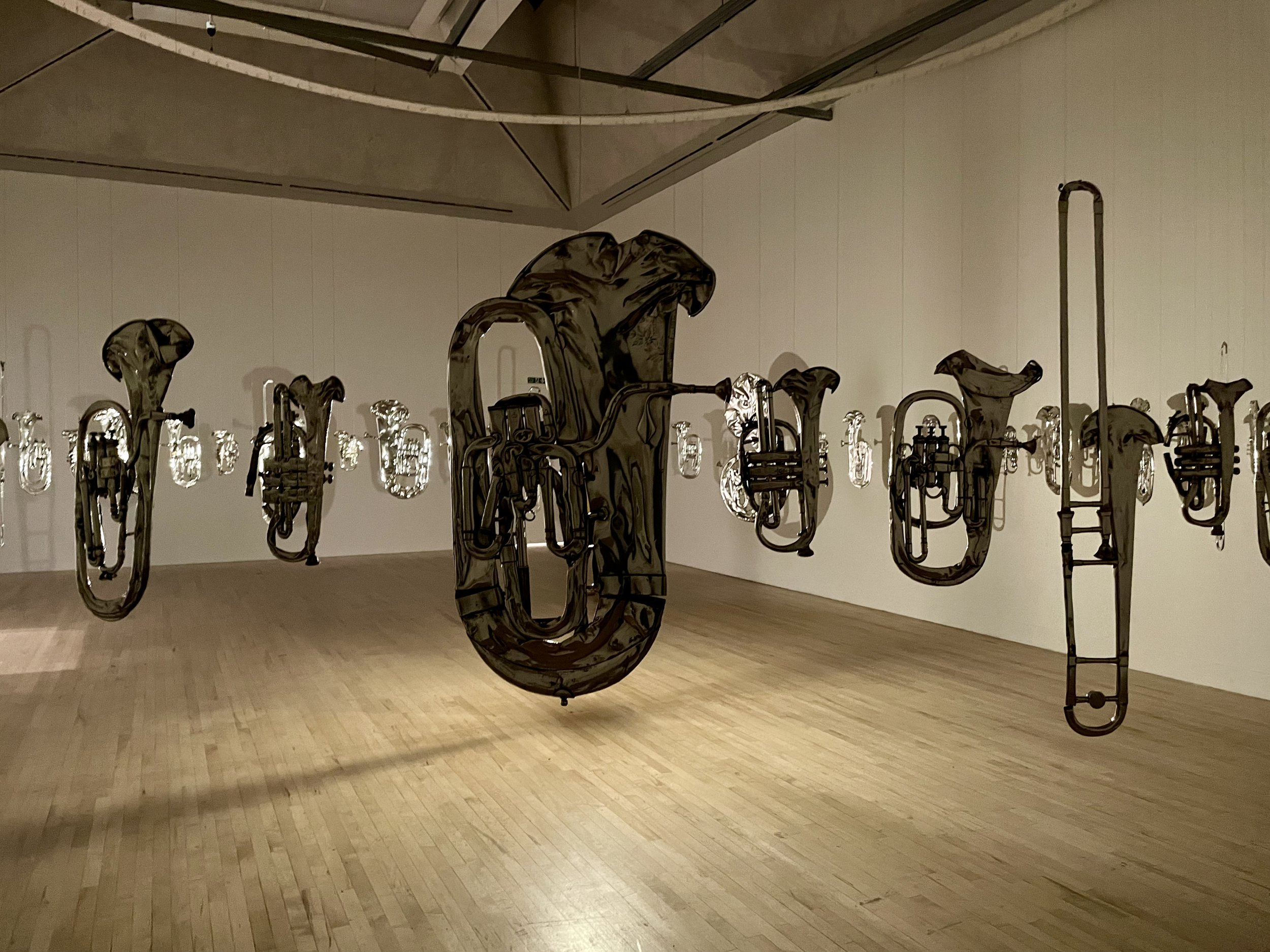 Perpetual Canon, 2004