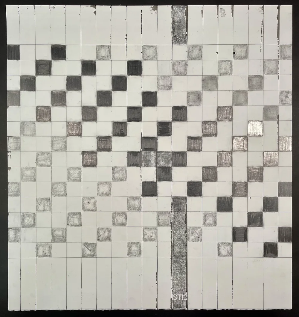 Fig. 2 Exercise in Grid Formation (2022)