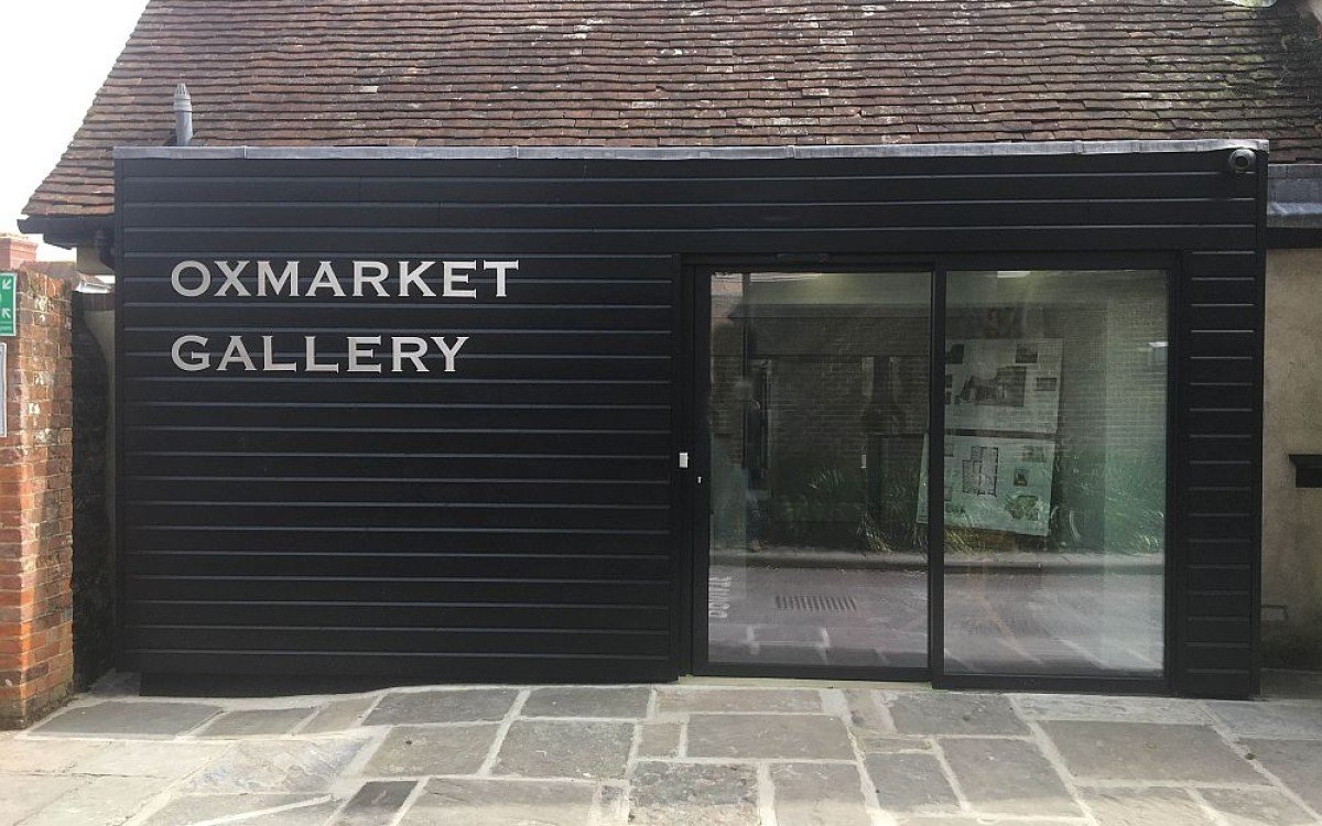 ARTIST PROFILE: Oxmarket Contemporary