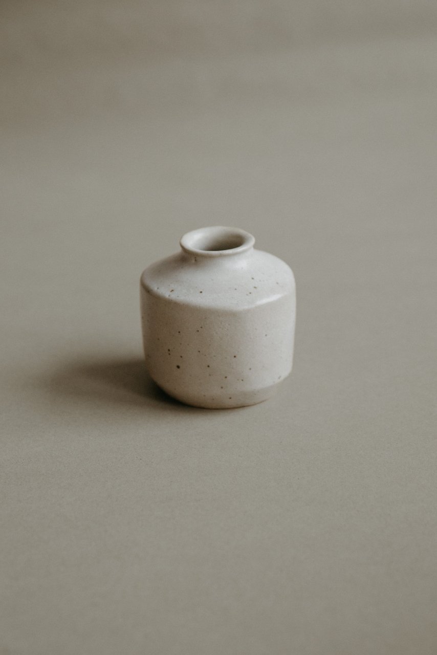 iron vessel V