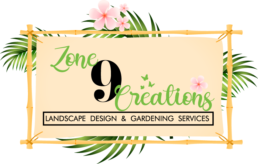 Zone 9 Creations