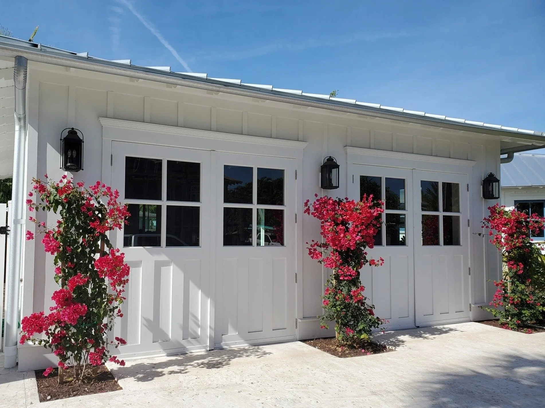 Landscape Design & Detailed Gardening services, Belleair, FL; Belleair Bluffs, FL; Dunedin, FL; Clearwater, FL; Largo, FL