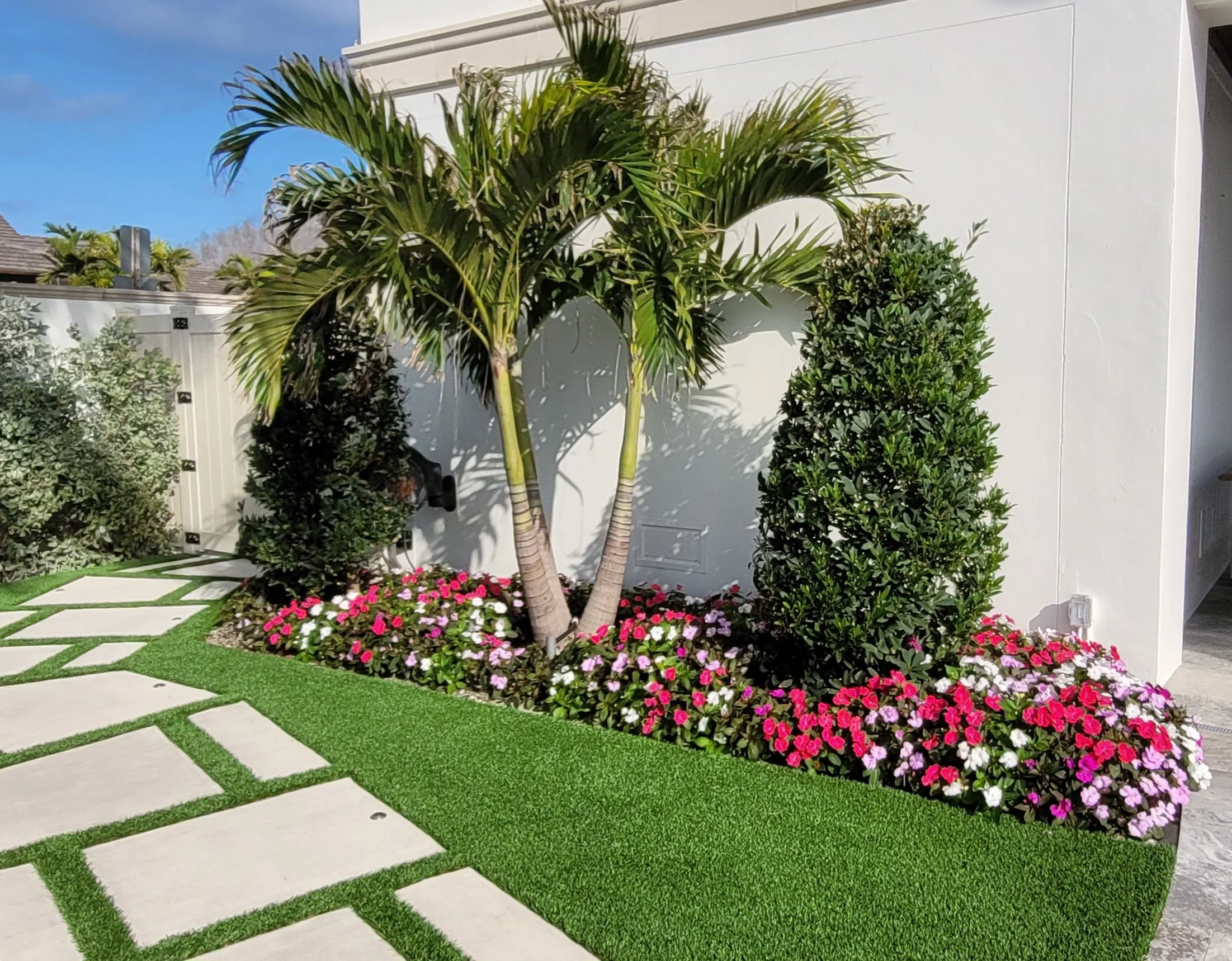 Indian Rocks Beach Landscape services
