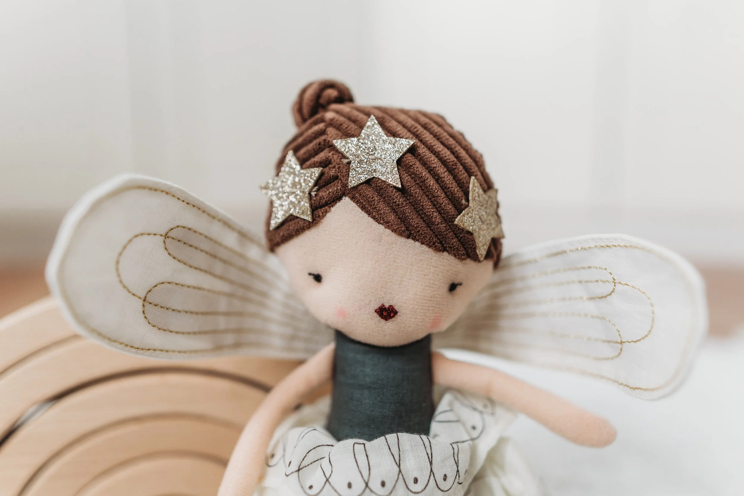 Fairy Mathilda by Picca Loulou