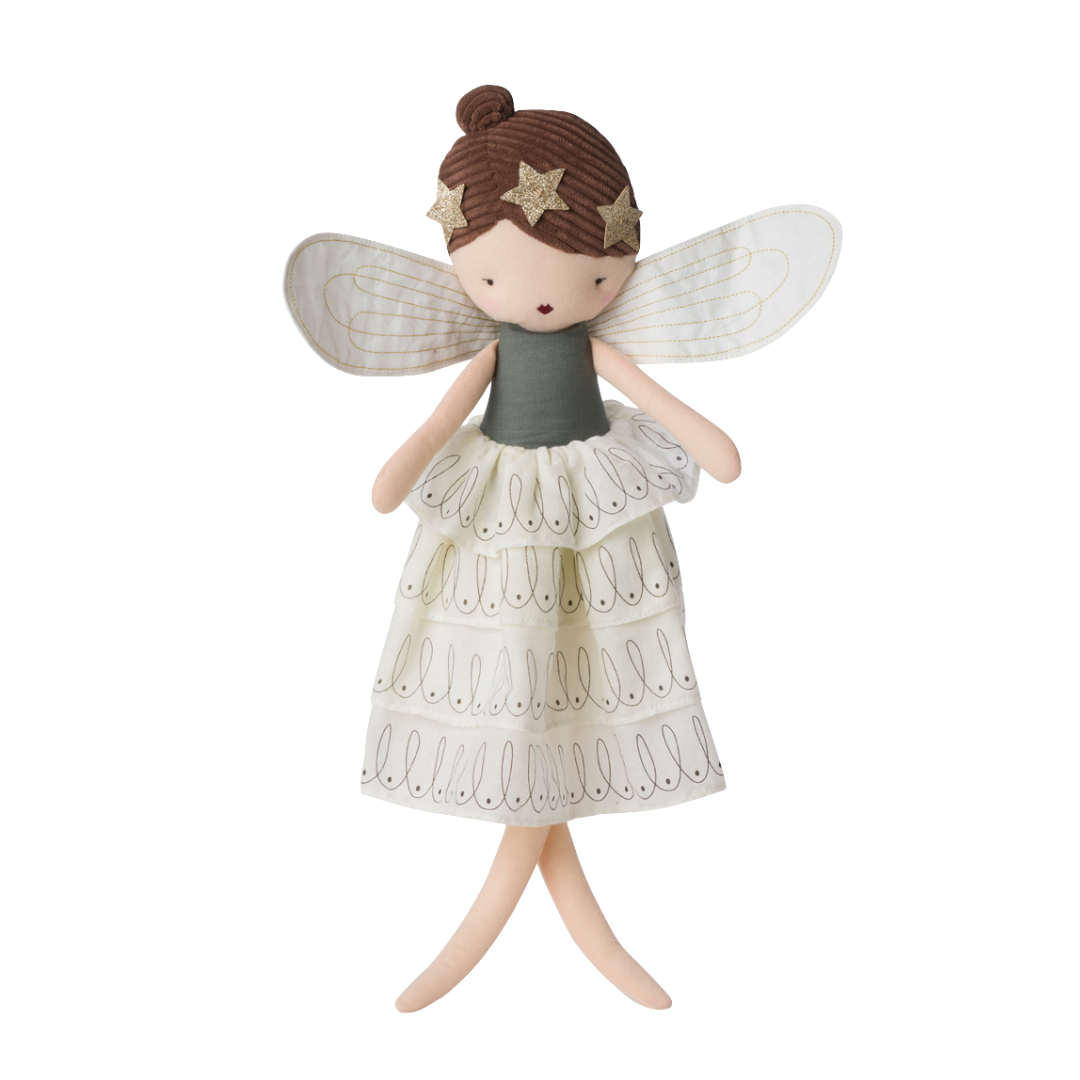 Fairy Mathilda by Picca Lou Lou — Little Berry Button