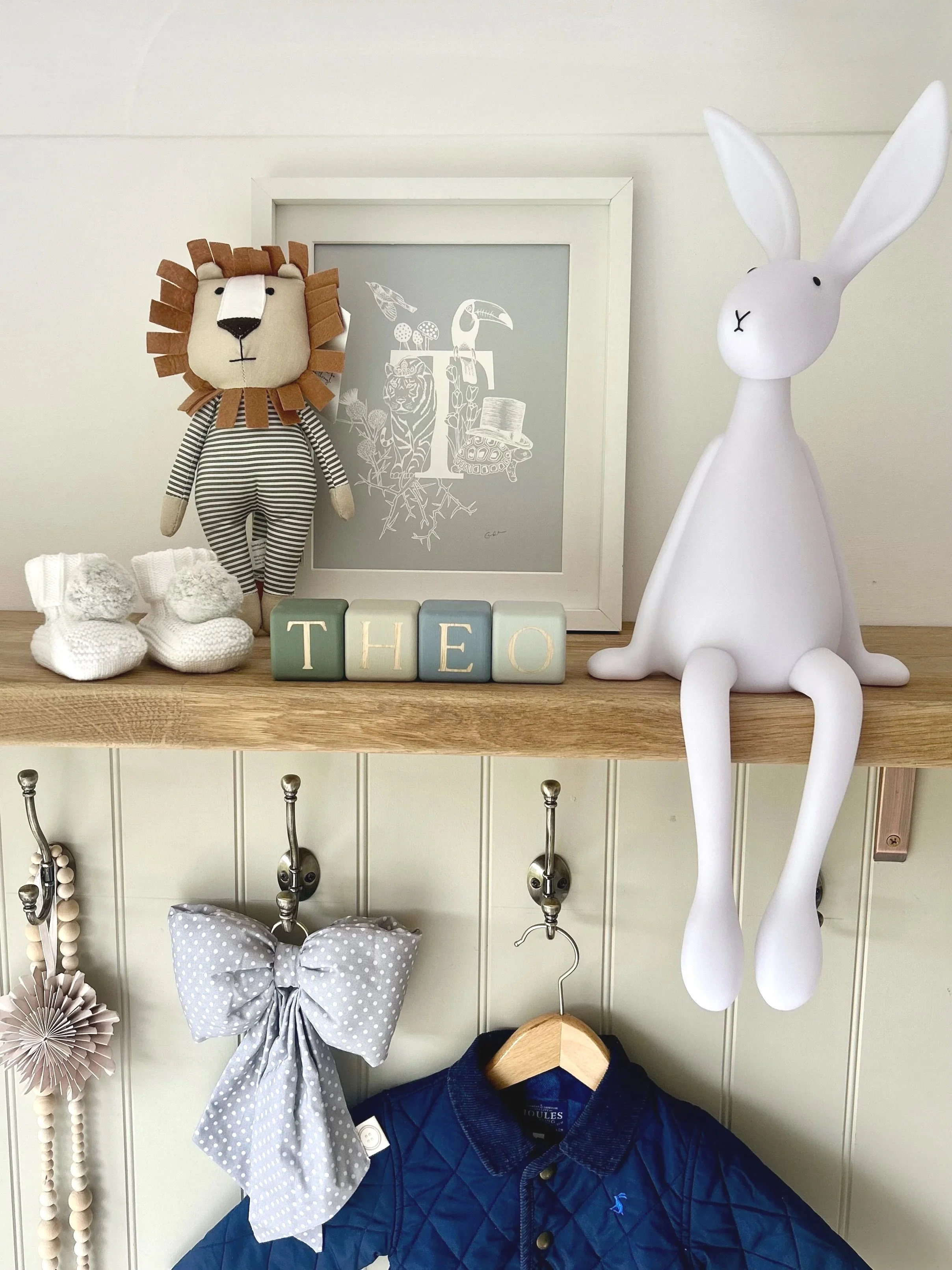 Style Without The Footprint