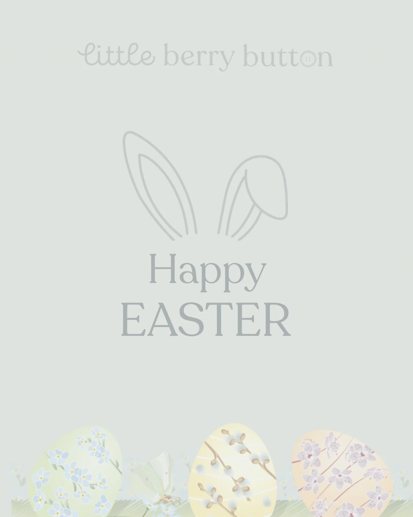 Happy Easter to you all. Whatever you&rsquo;re doing today I hope it&rsquo;s full of joy and happiness 💖 

#eastertreats #handmadegifts #personalisedgifts #customisedgifts #nurserydecorideas