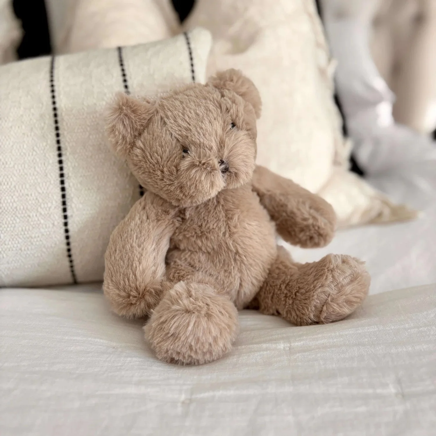 Milti the EMF Protection Bear
