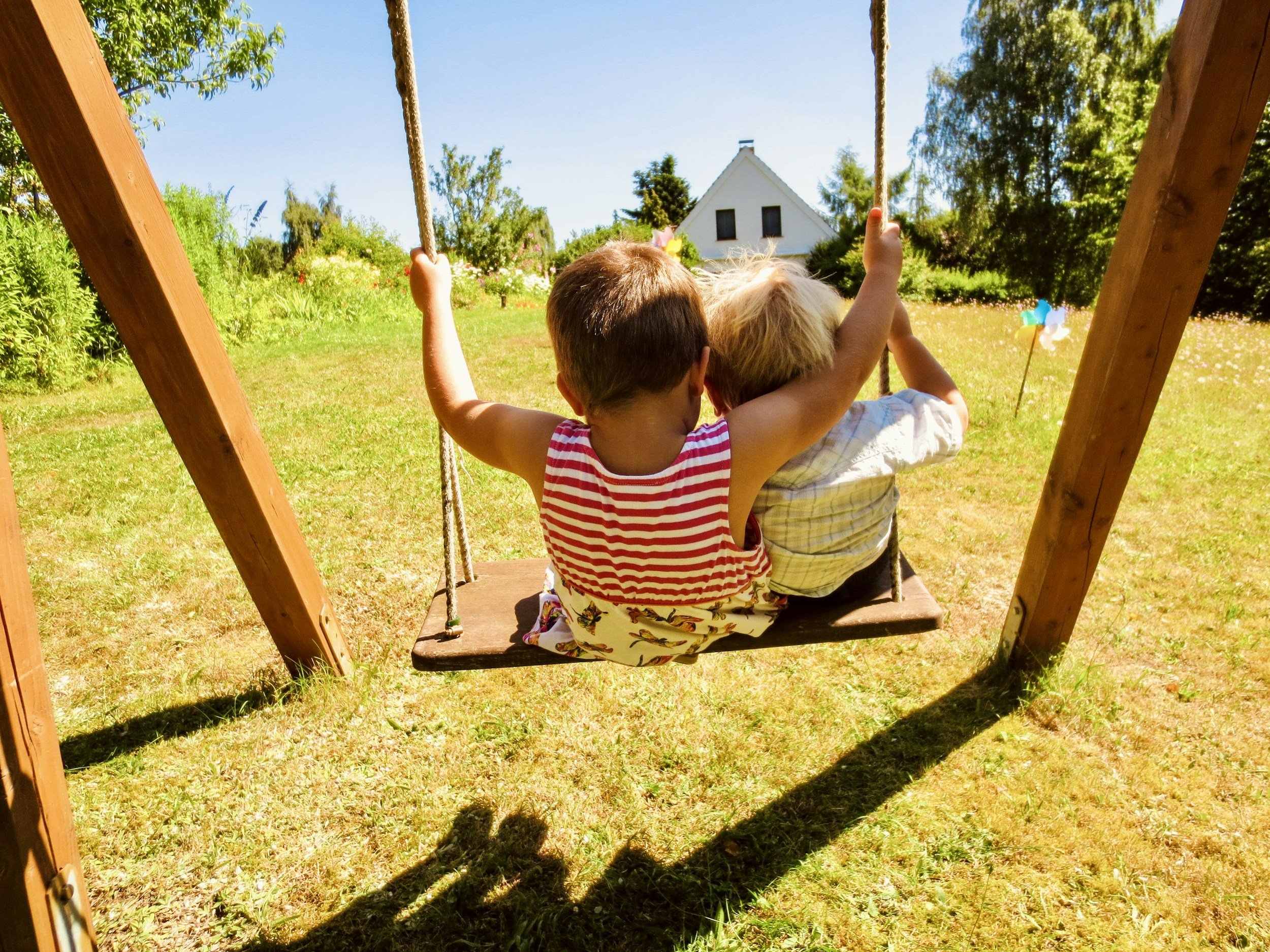 Embrace Summer Fun with Open Ended play and Screen Free Activities 