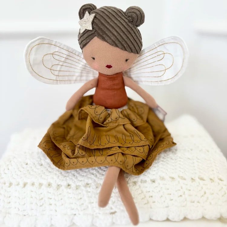 Fairy Felicity by Picca Loulou